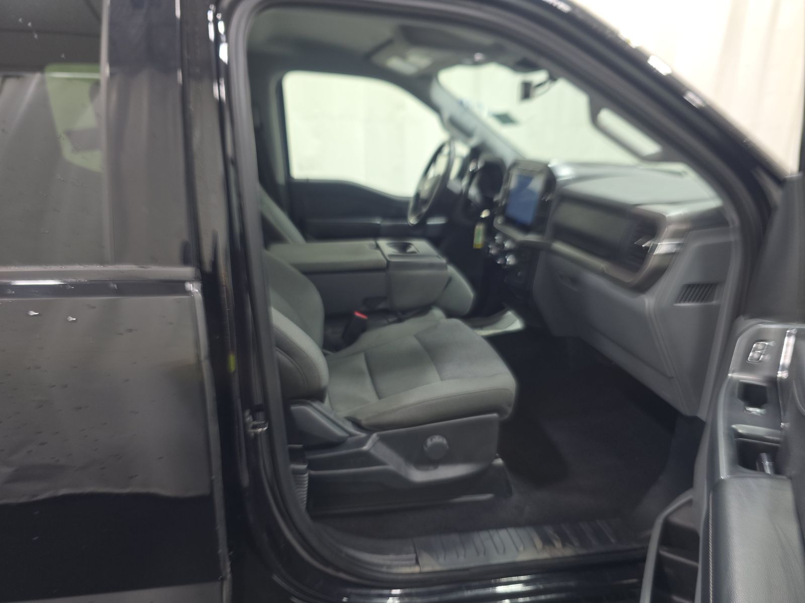 2024 Ford F-150 XLT AWD