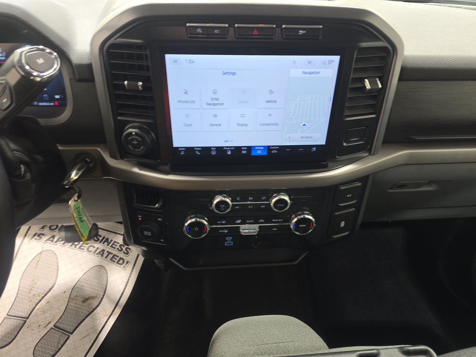 2024 Ford F-150 XLT AWD