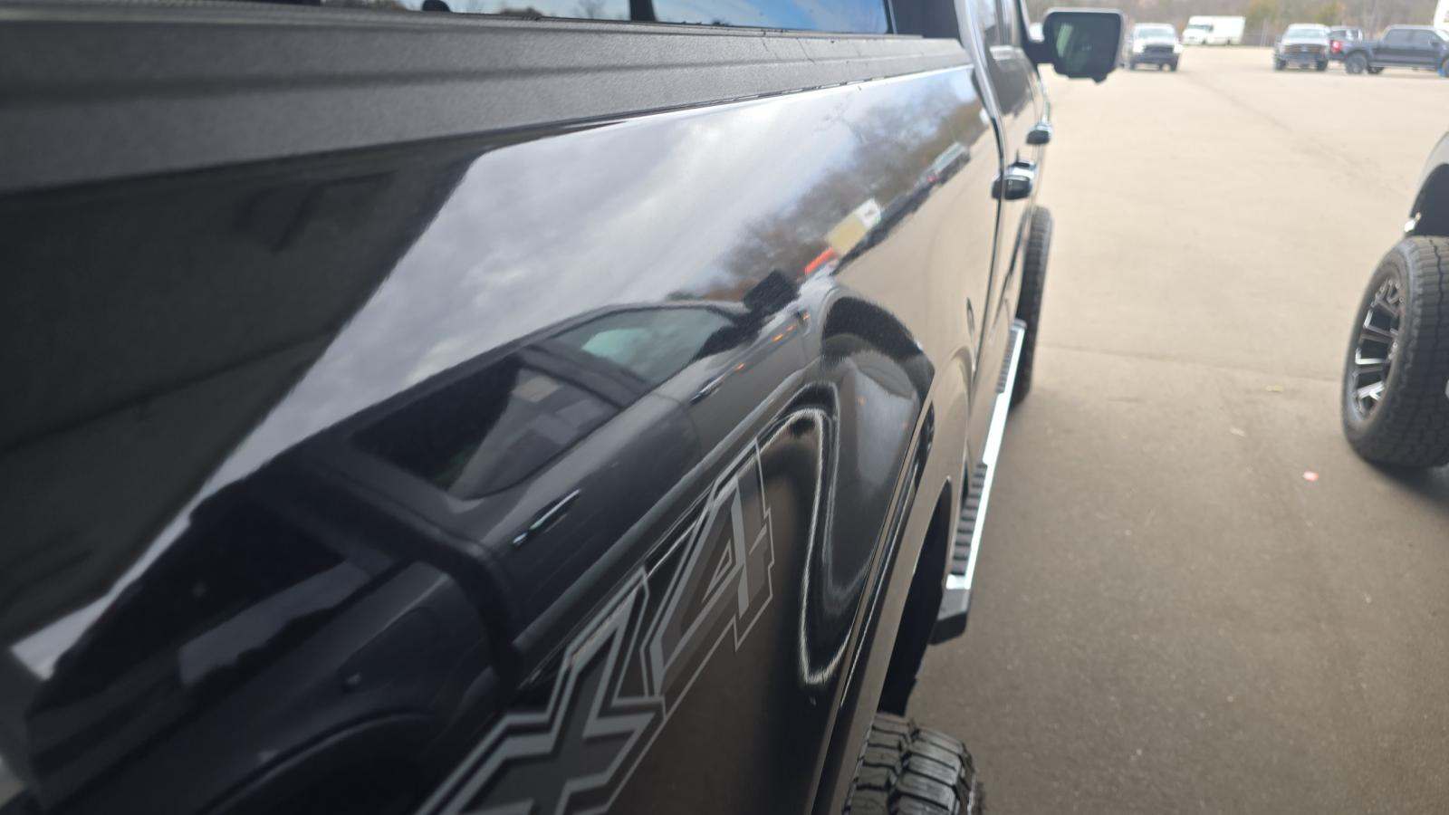 2024 Ford F-150 XLT AWD