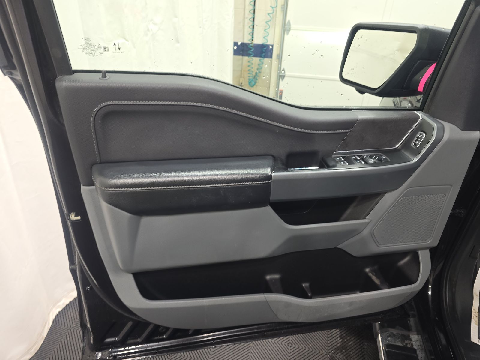 2024 Ford F-150 XLT AWD