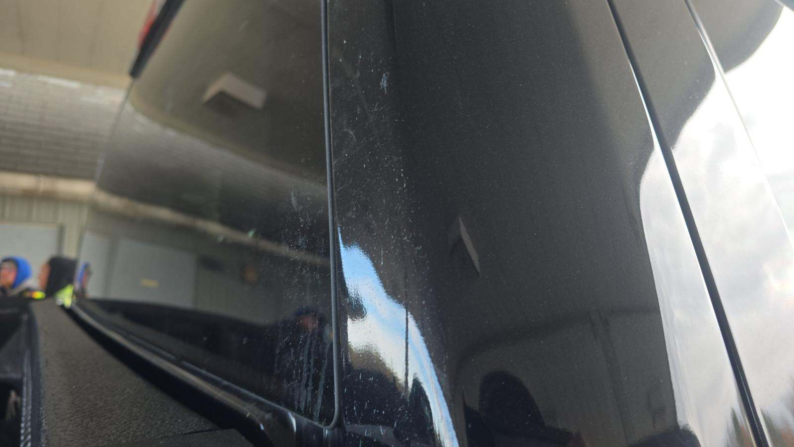 2024 Ford F-150 XLT AWD