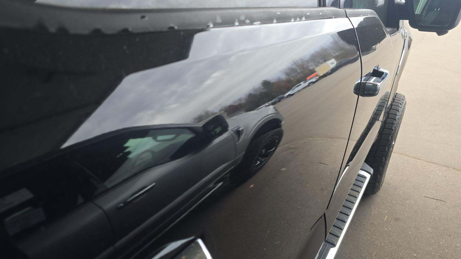 2024 Ford F-150 XLT AWD