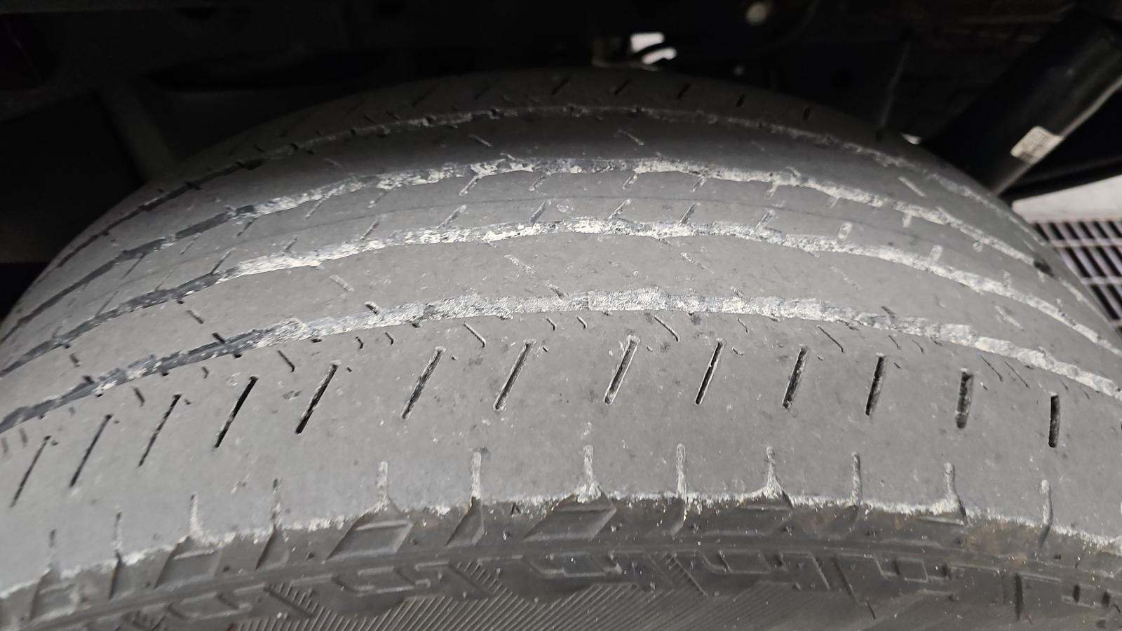 2022 Ford F-150 Hybrid Platinum AWD