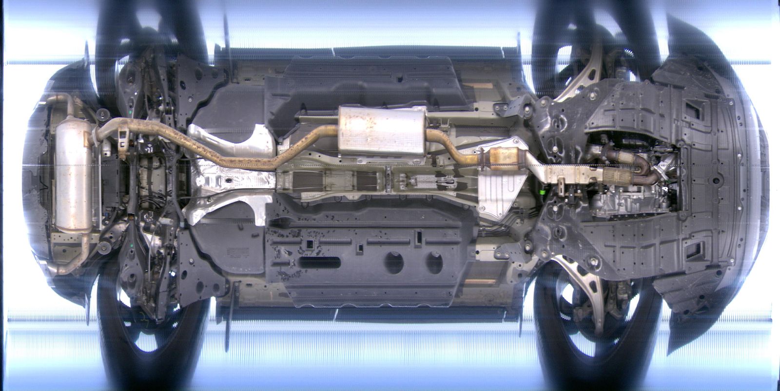 2024 Nissan Murano Platinum FWD