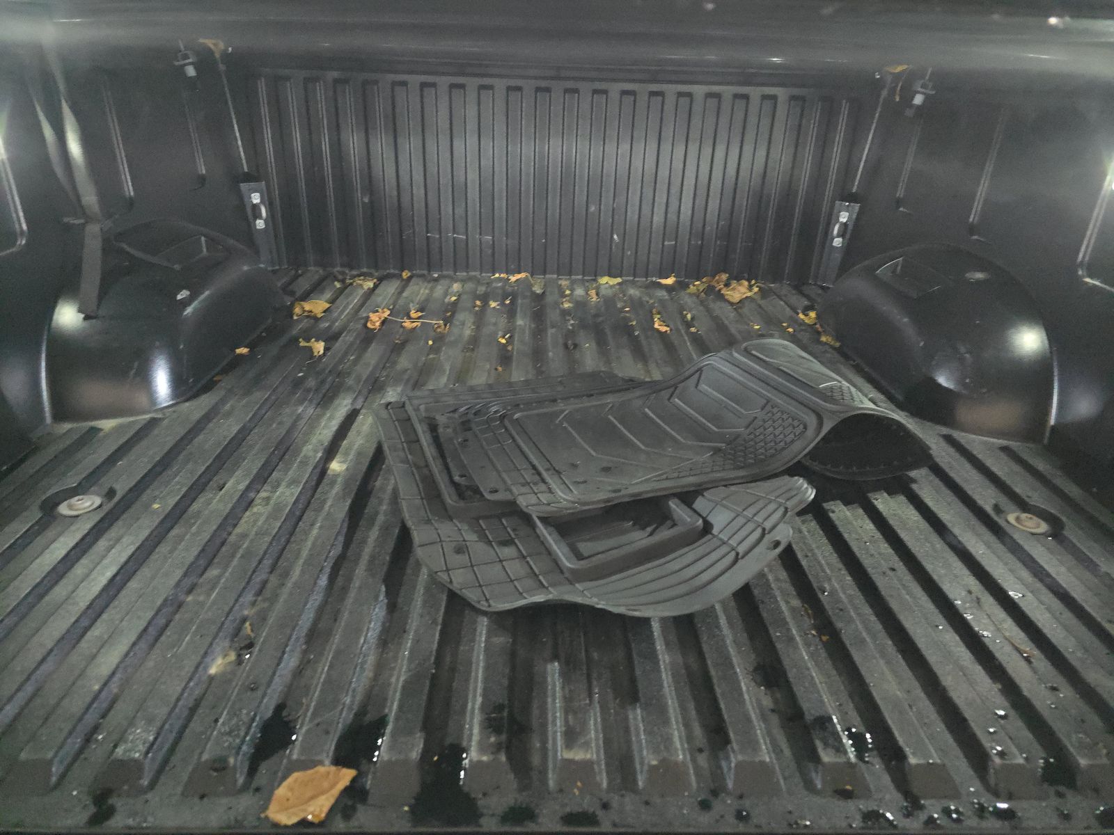 2025 Toyota Tundra Platinum AWD