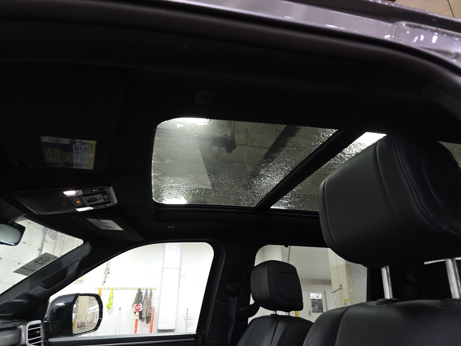 2025 Toyota Tundra Platinum AWD