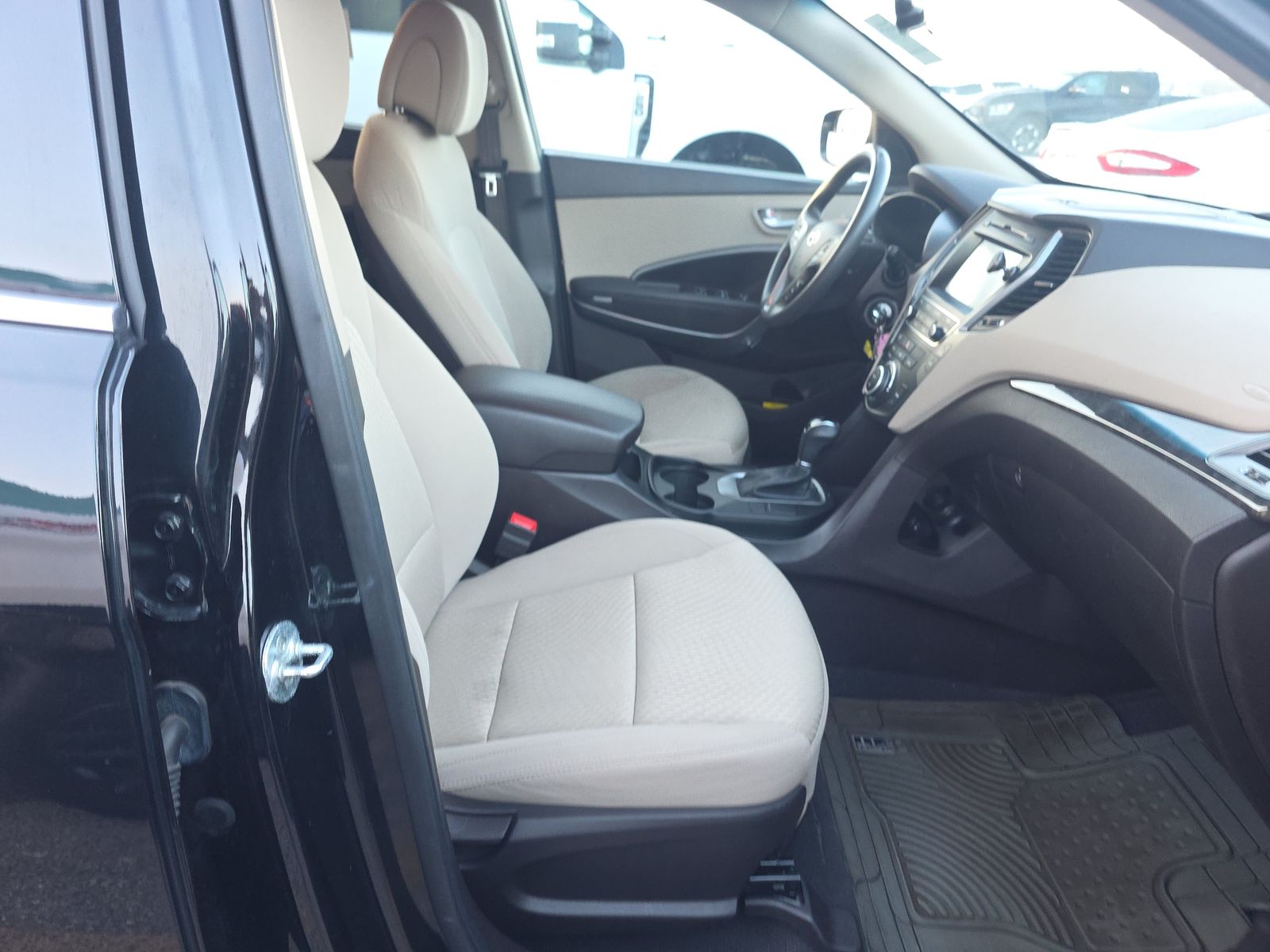 2017 Hyundai Santa Fe Sport Base AWD