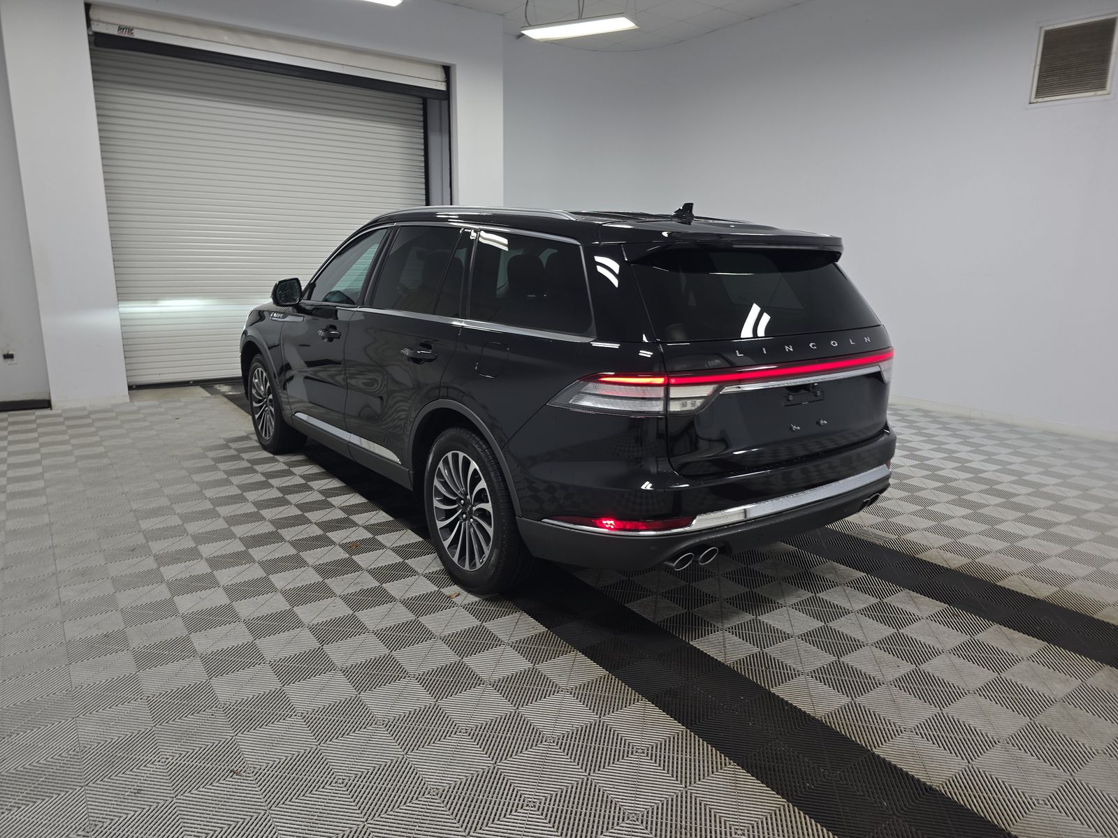2023 Lincoln Aviator Reserve AWD