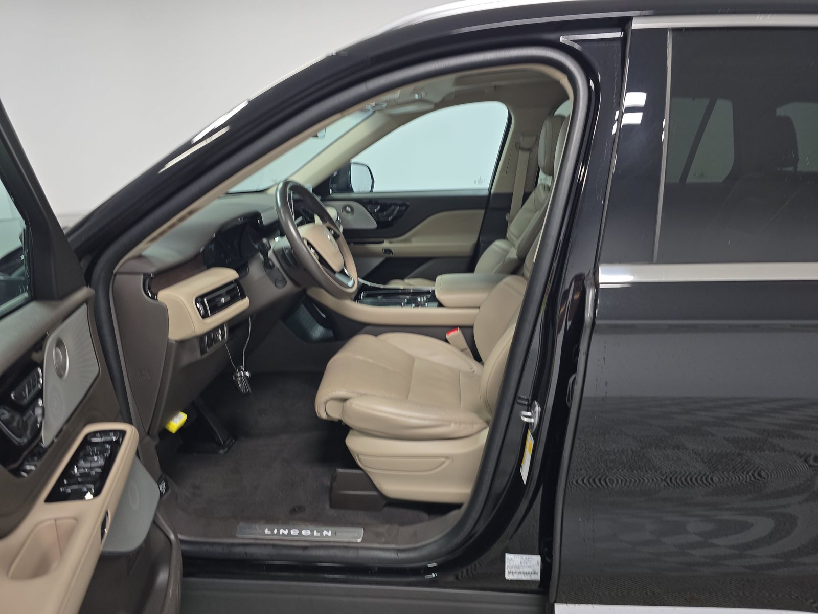 2023 Lincoln Aviator Reserve AWD