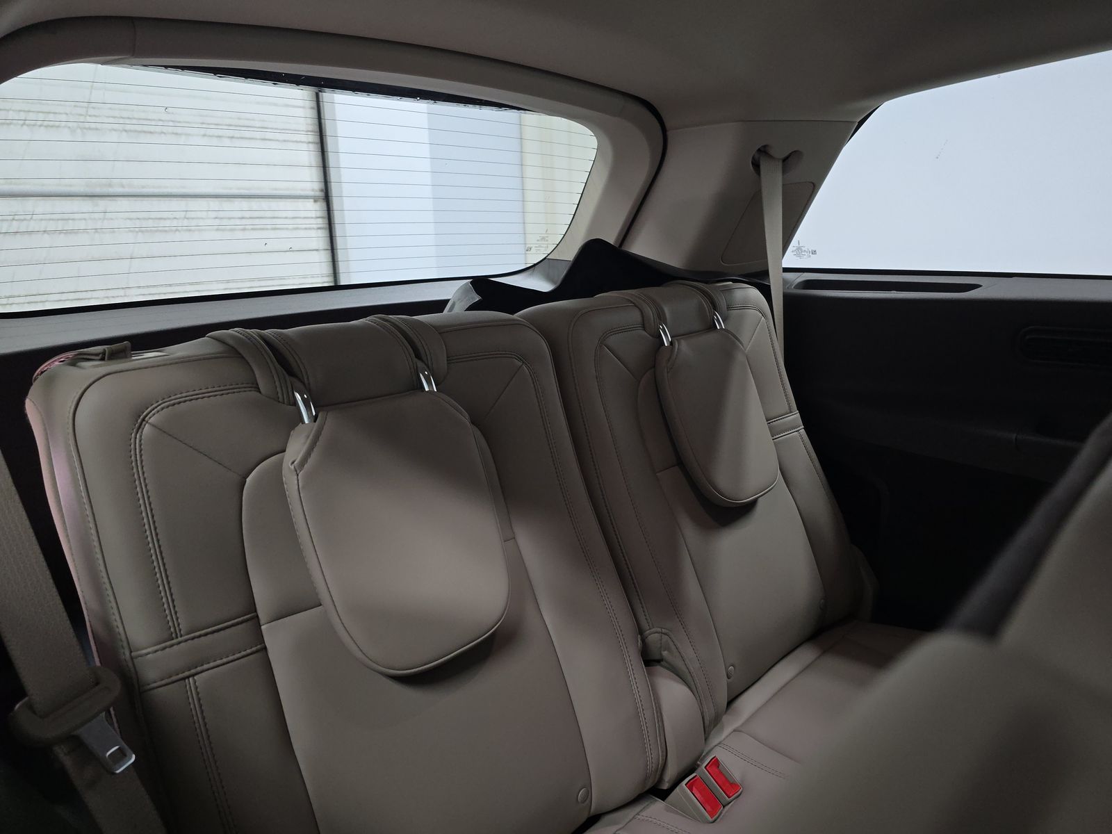 2023 Lincoln Aviator Reserve AWD