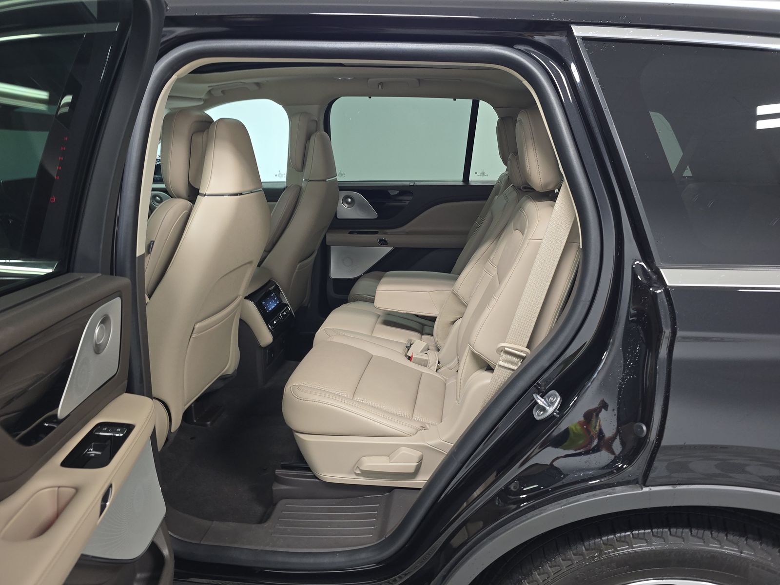 2023 Lincoln Aviator Reserve AWD