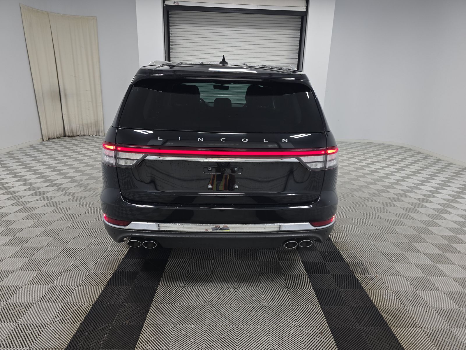 2023 Lincoln Aviator Reserve AWD