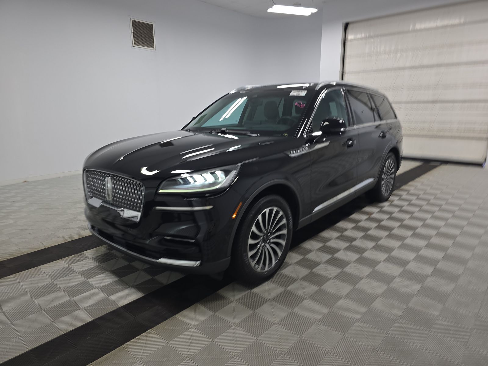 2023 Lincoln Aviator Reserve AWD