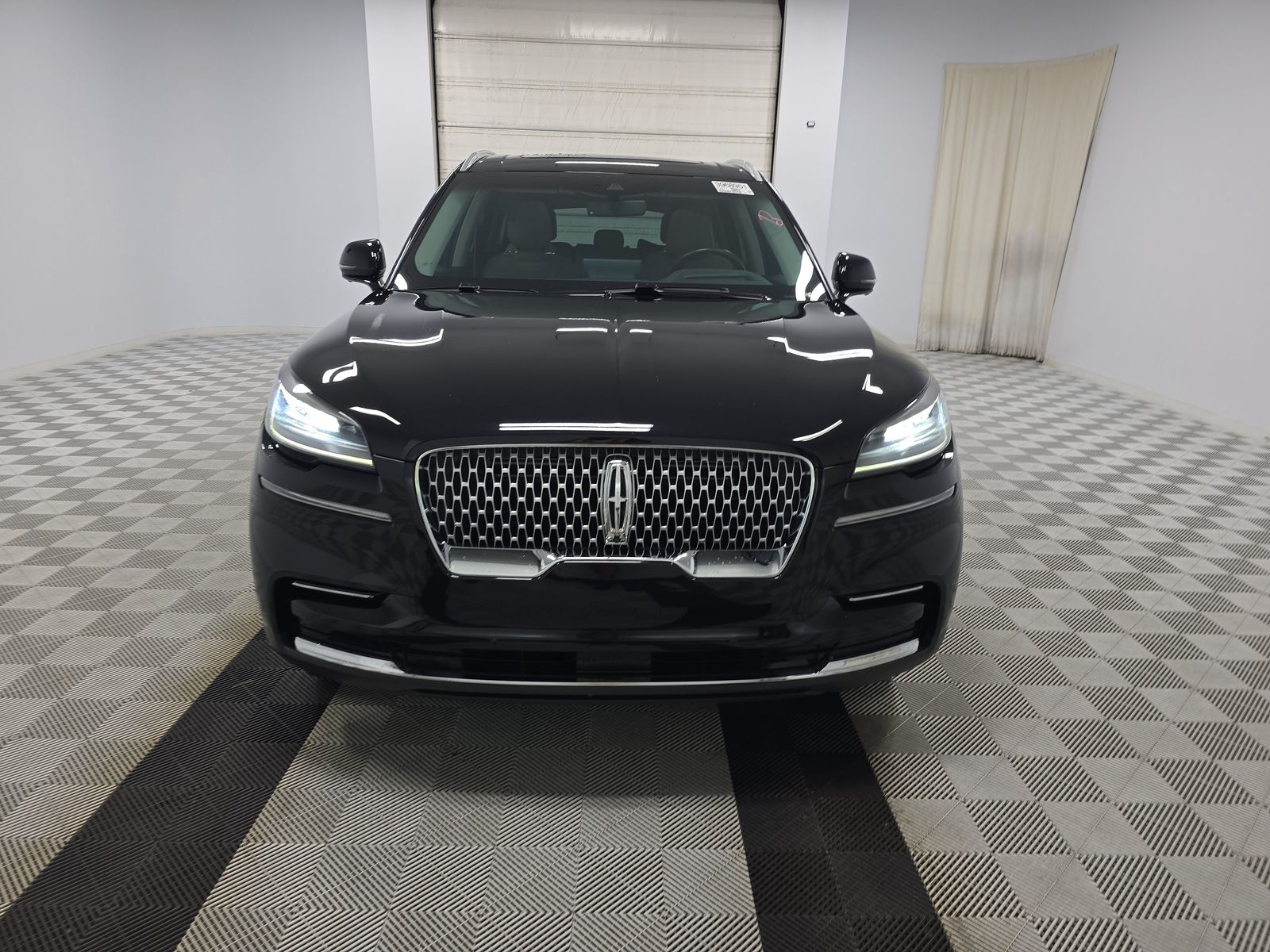 2023 Lincoln Aviator Reserve AWD