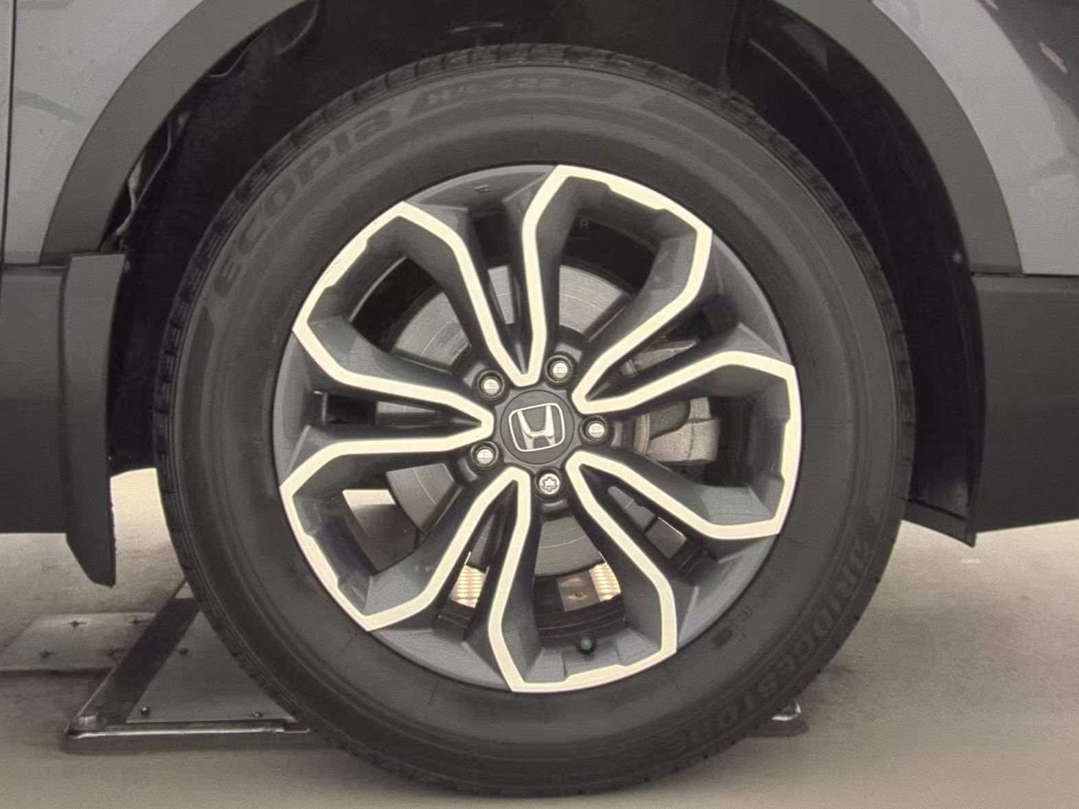 2022 Honda CR-V EX AWD