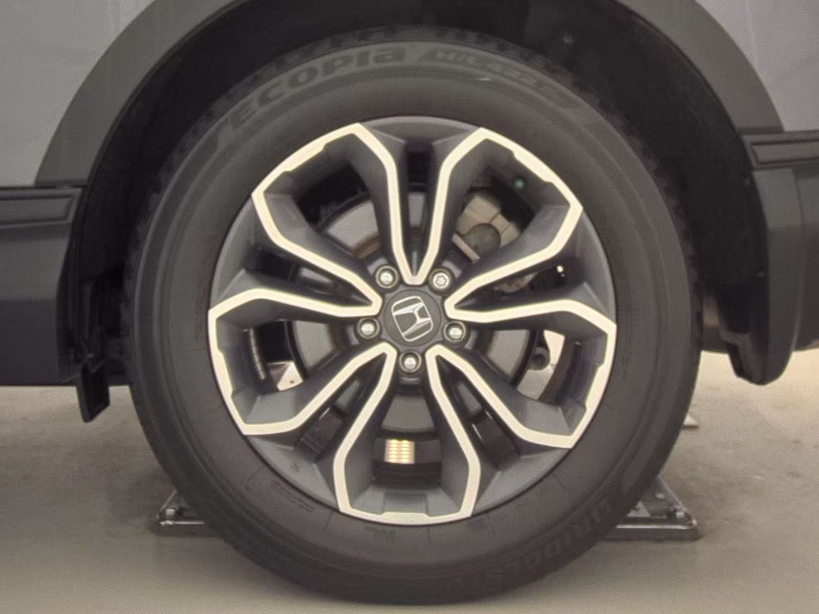 2022 Honda CR-V EX AWD