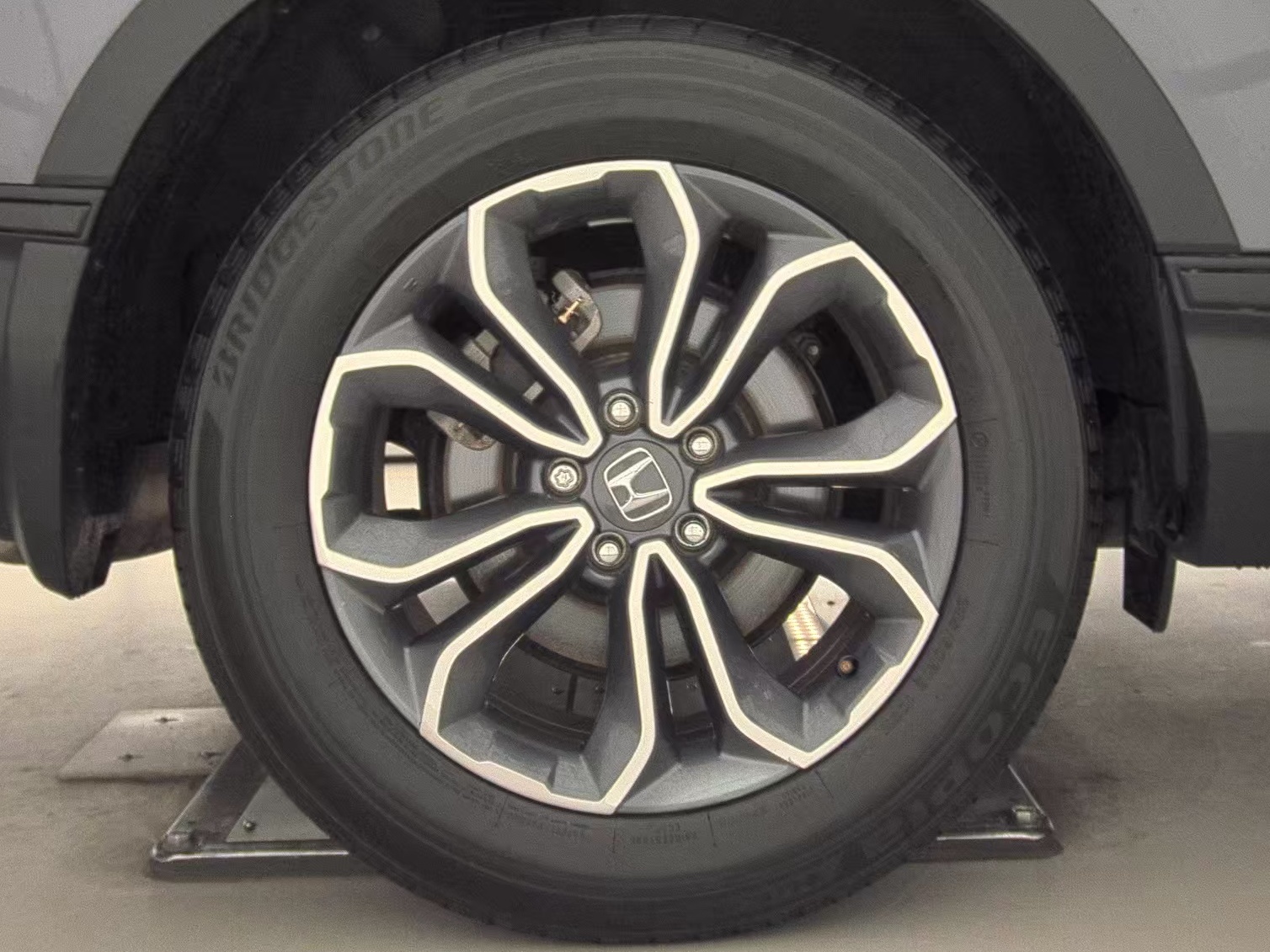 2022 Honda CR-V EX AWD