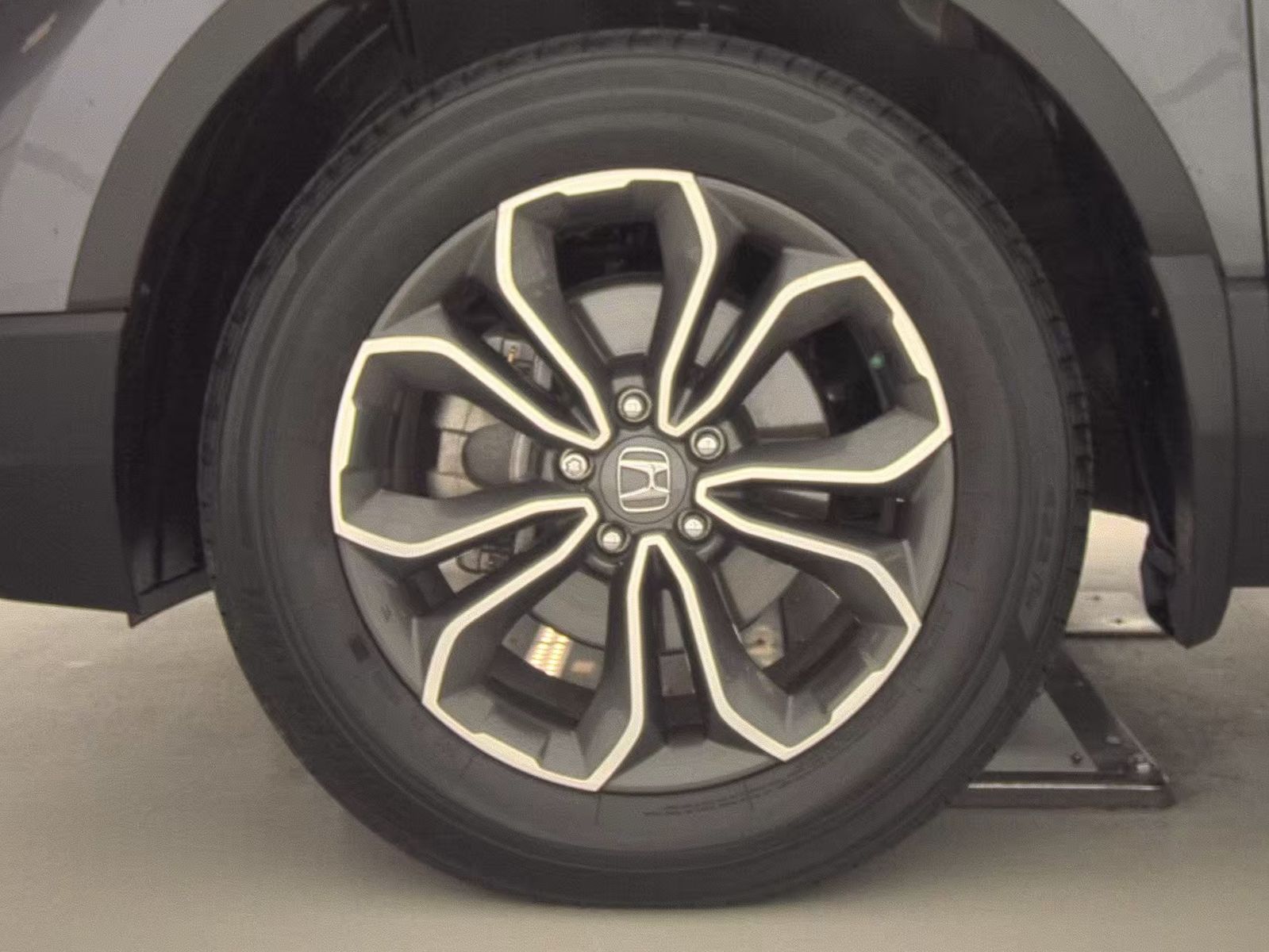 2022 Honda CR-V EX AWD