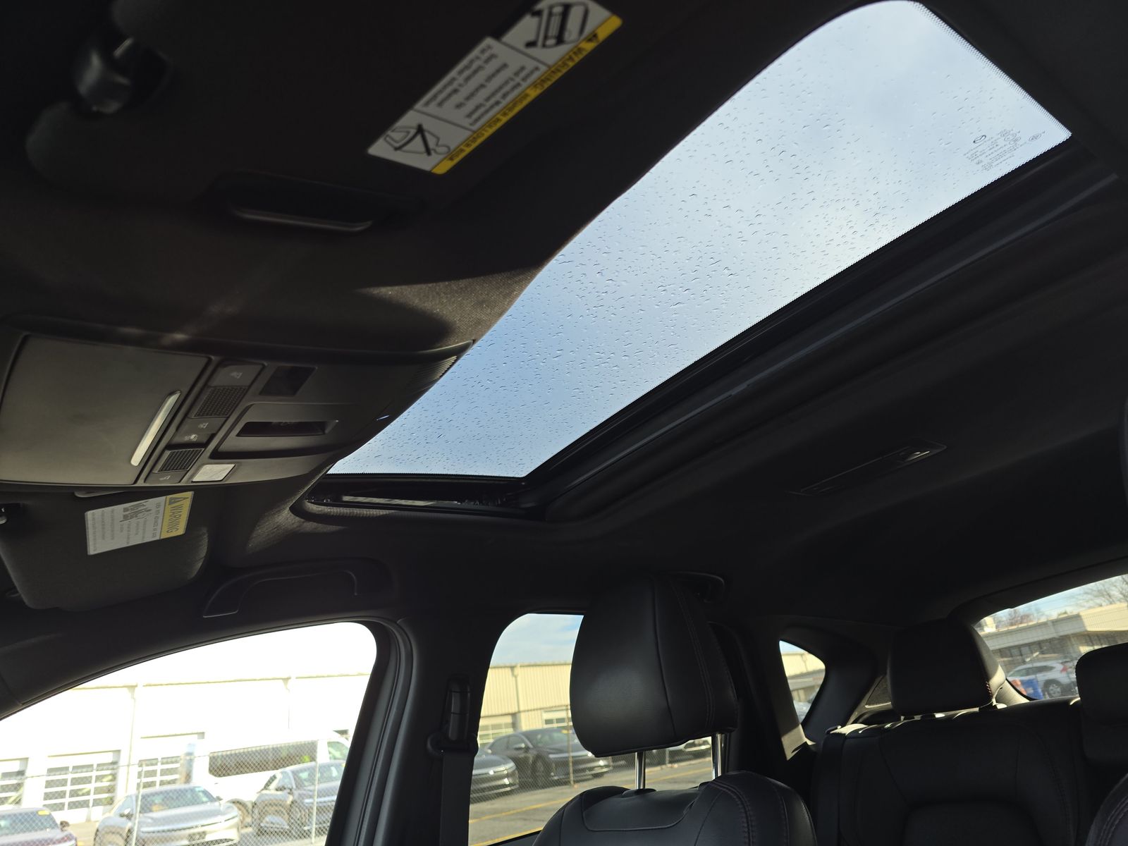 2023 MAZDA CX-5 2.5 Turbo AWD