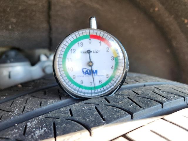 2025 Ford Explorer ST-Line AWD