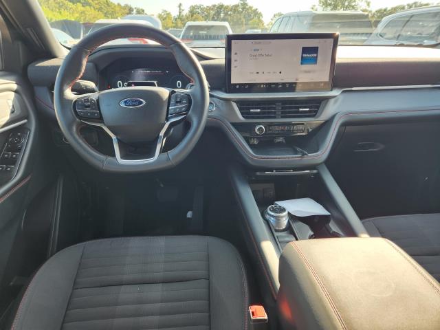 2025 Ford Explorer ST-Line AWD