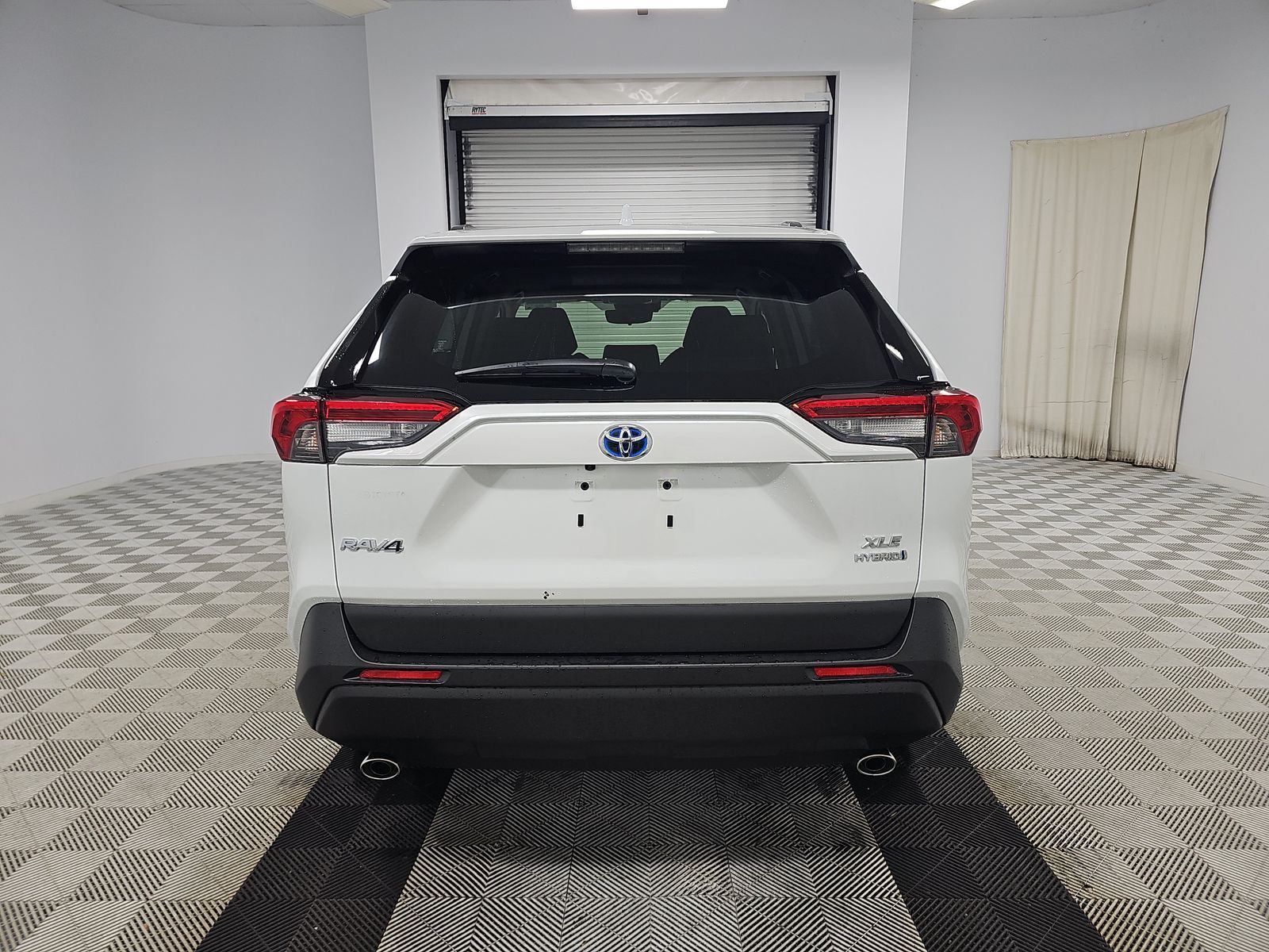 2024 Toyota RAV4 Hybrid XLE Premium AWD