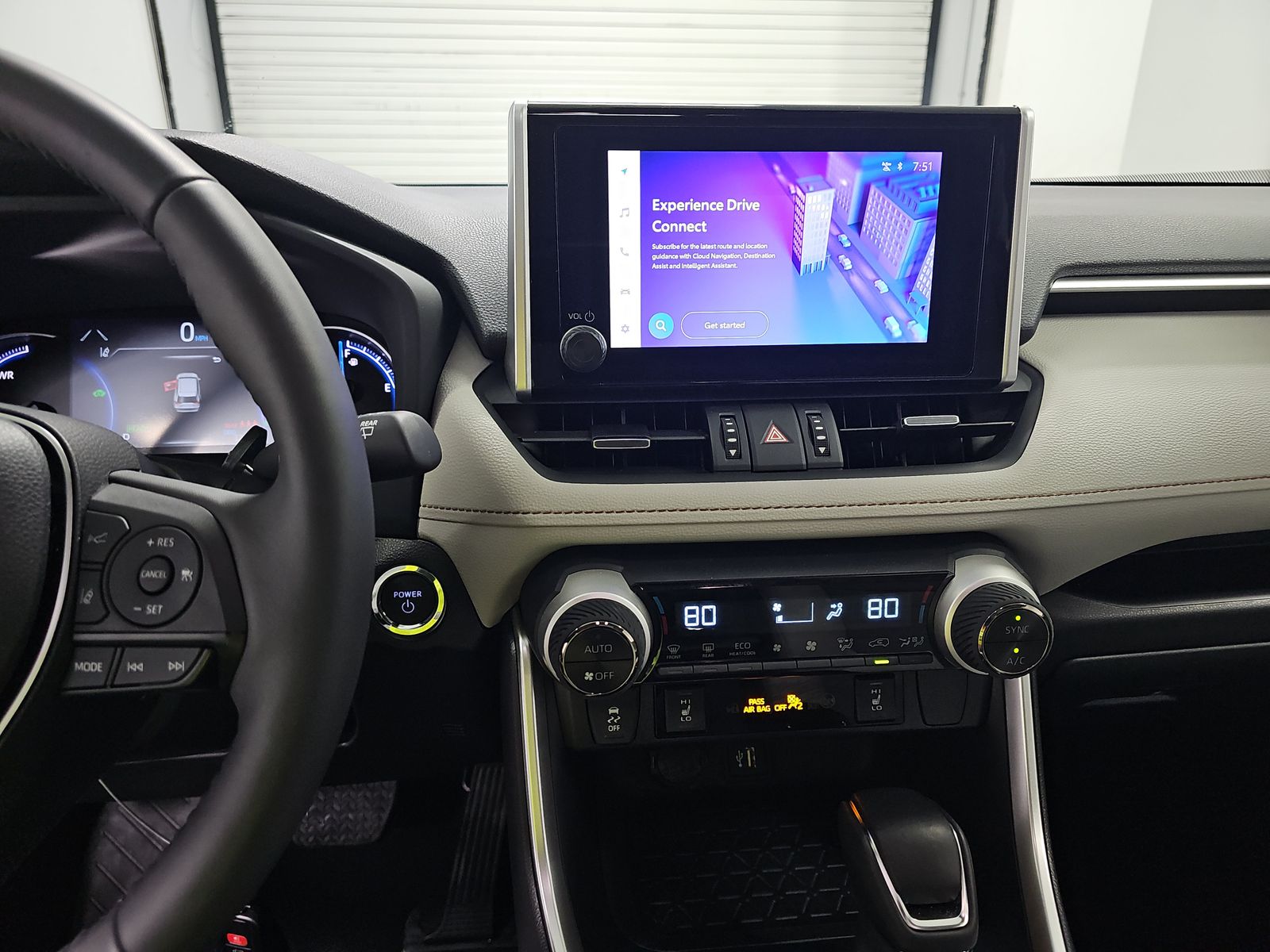 2024 Toyota RAV4 Hybrid XLE Premium AWD