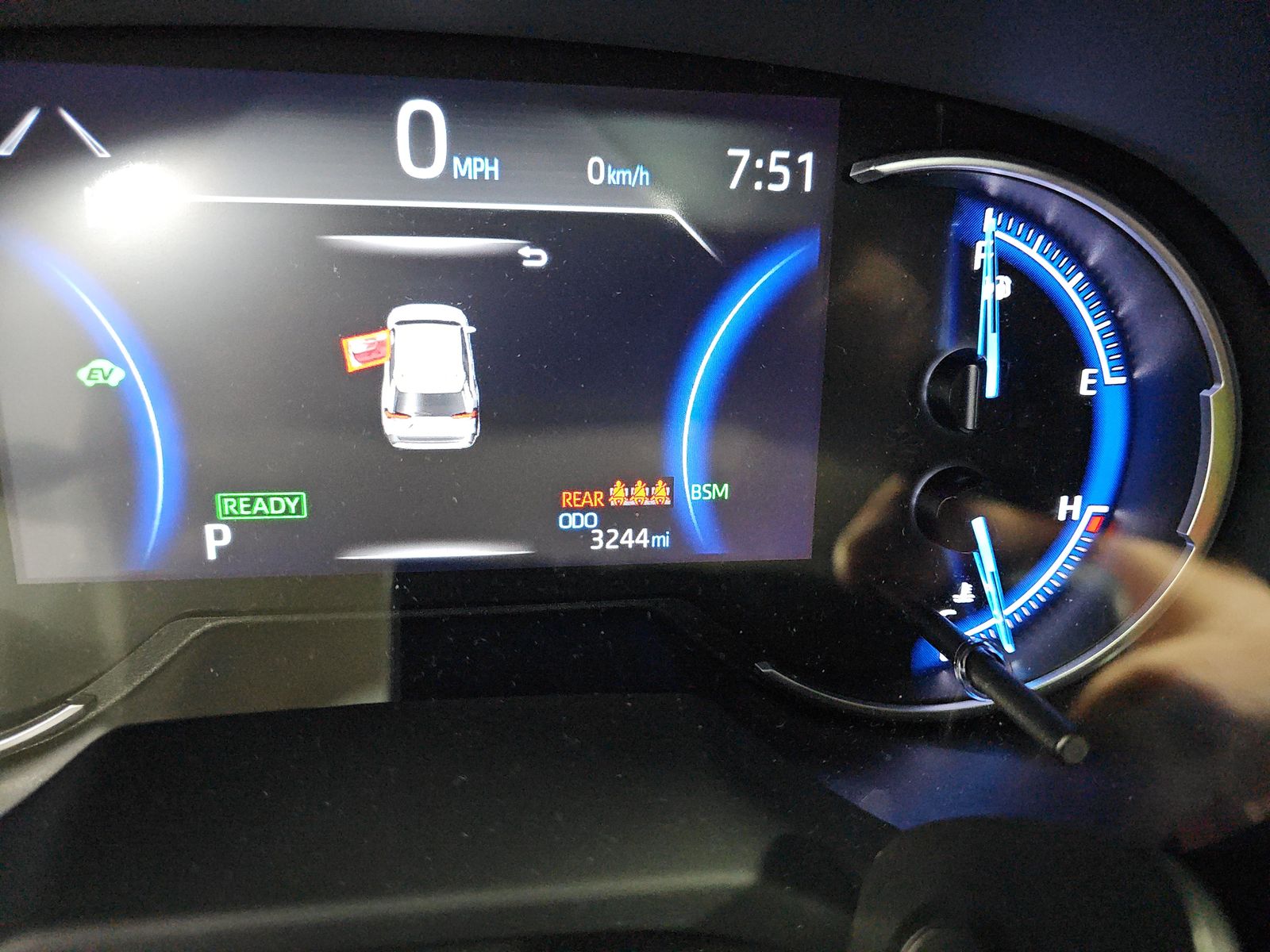 2024 Toyota RAV4 Hybrid XLE Premium AWD