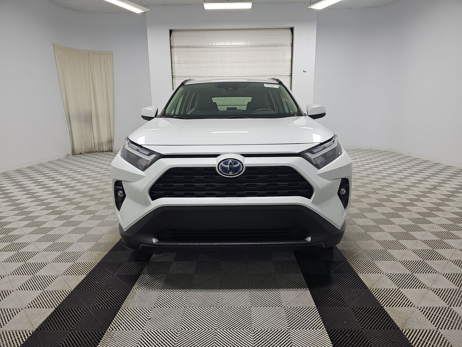 2024 Toyota RAV4 Hybrid XLE Premium AWD
