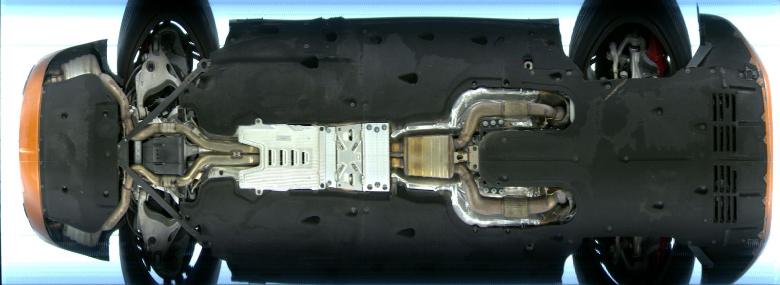 2020 Bentley Continental GT V8 AWD