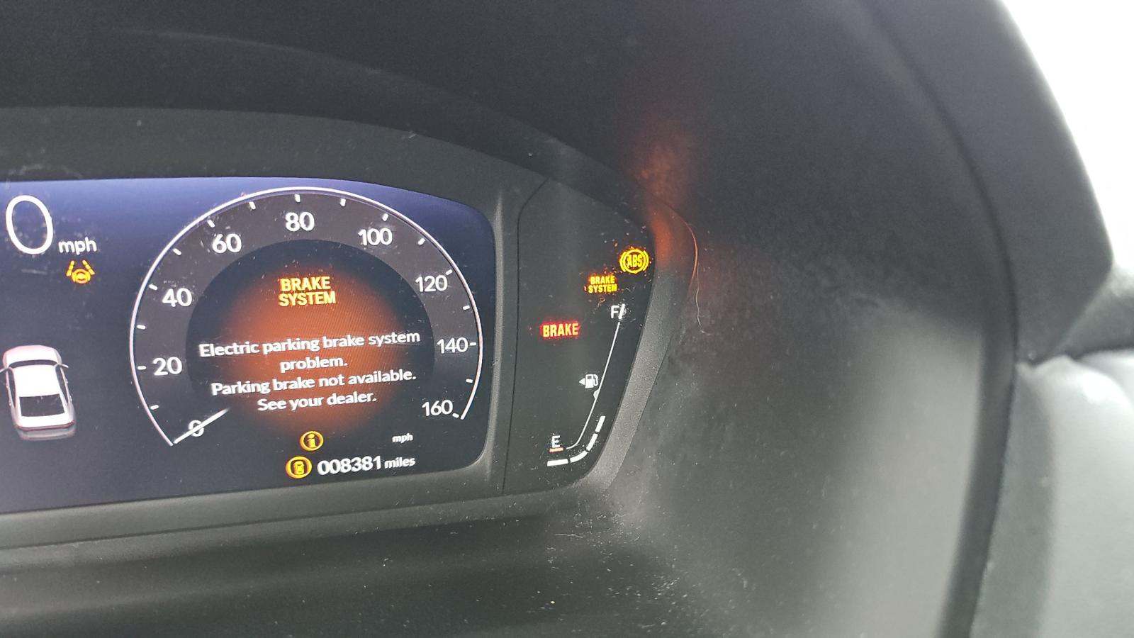 2025 Honda Accord SE FWD