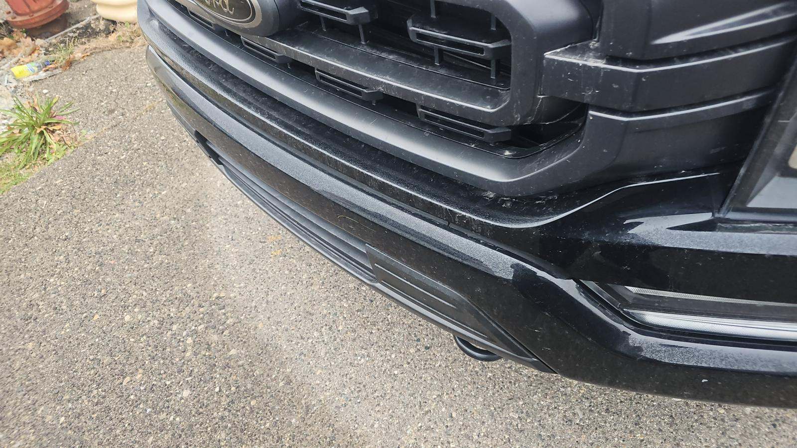 2022 Ford F-150 XLT AWD