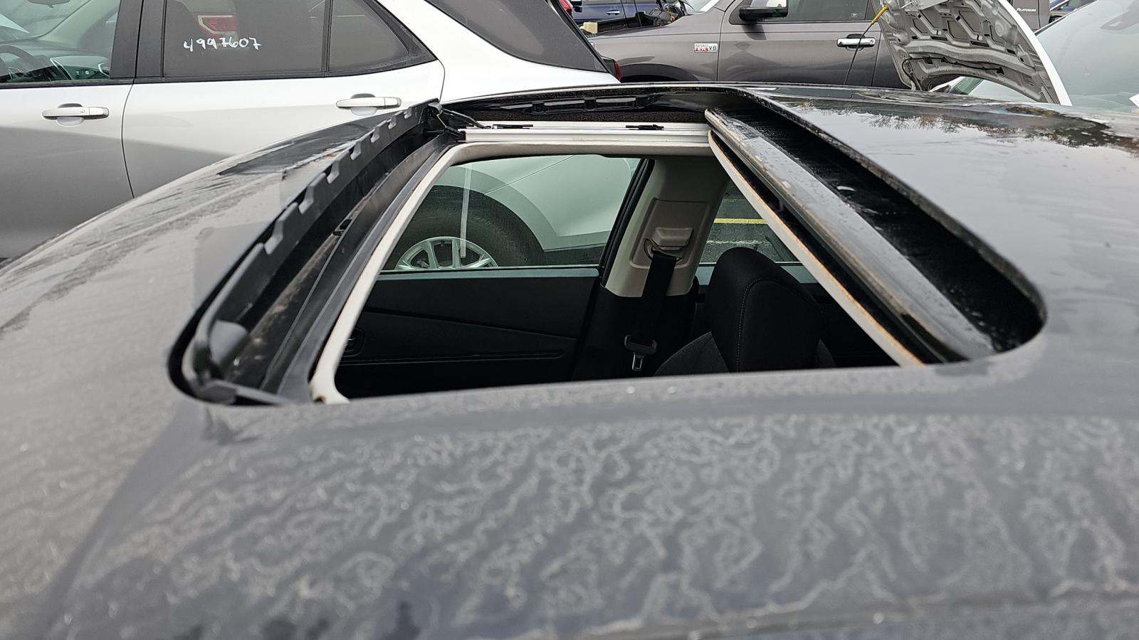 2025 Honda Accord SE FWD