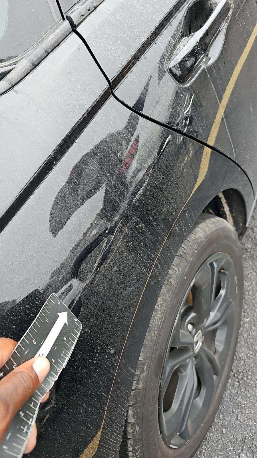 2025 Honda Accord SE FWD