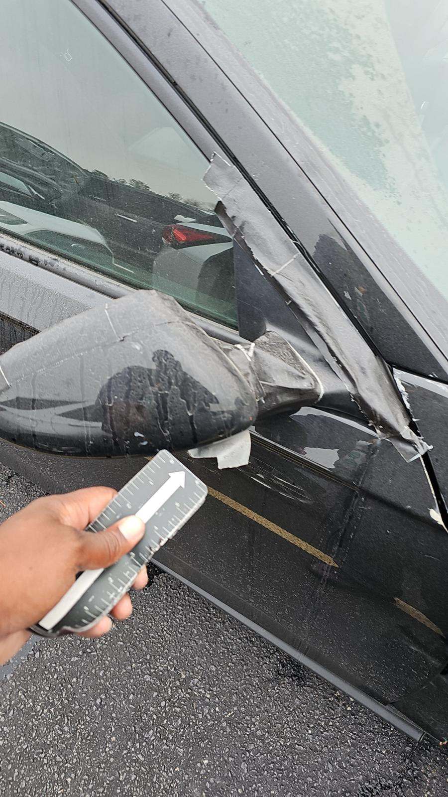 2025 Honda Accord SE FWD