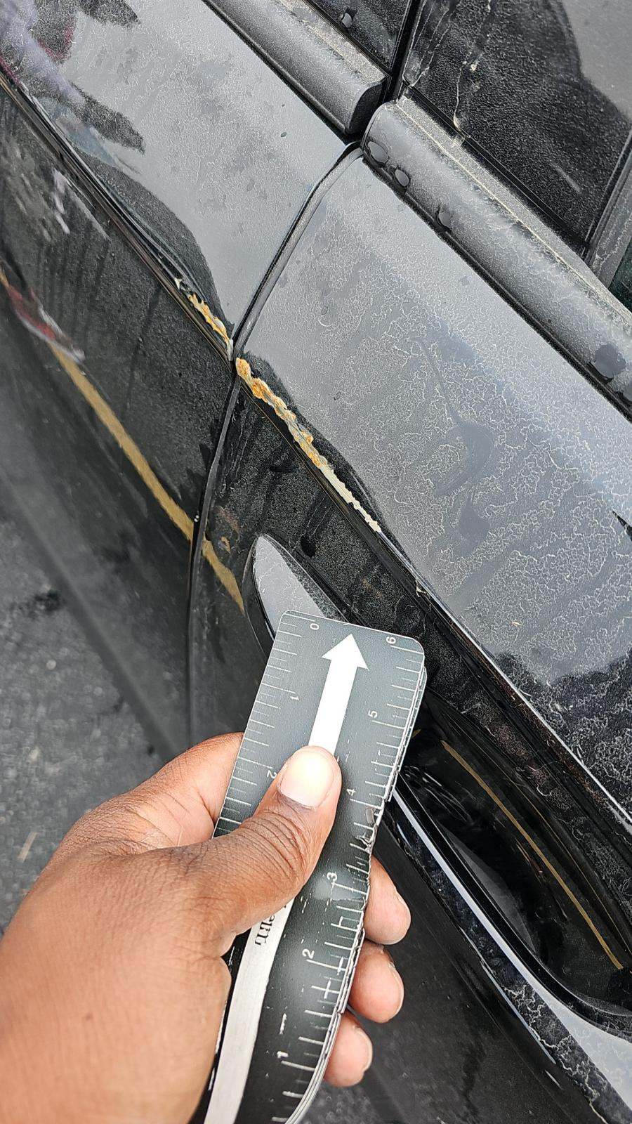 2025 Honda Accord SE FWD