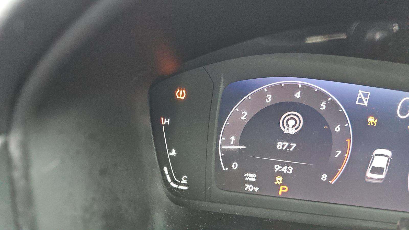 2025 Honda Accord SE FWD