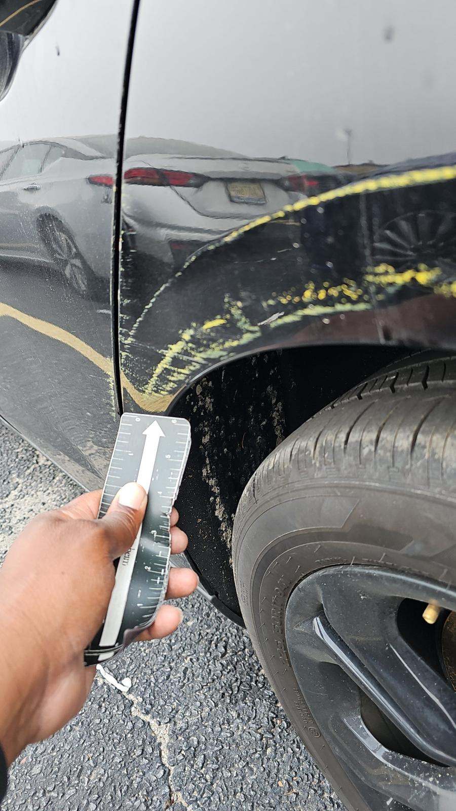 2025 Honda Accord SE FWD