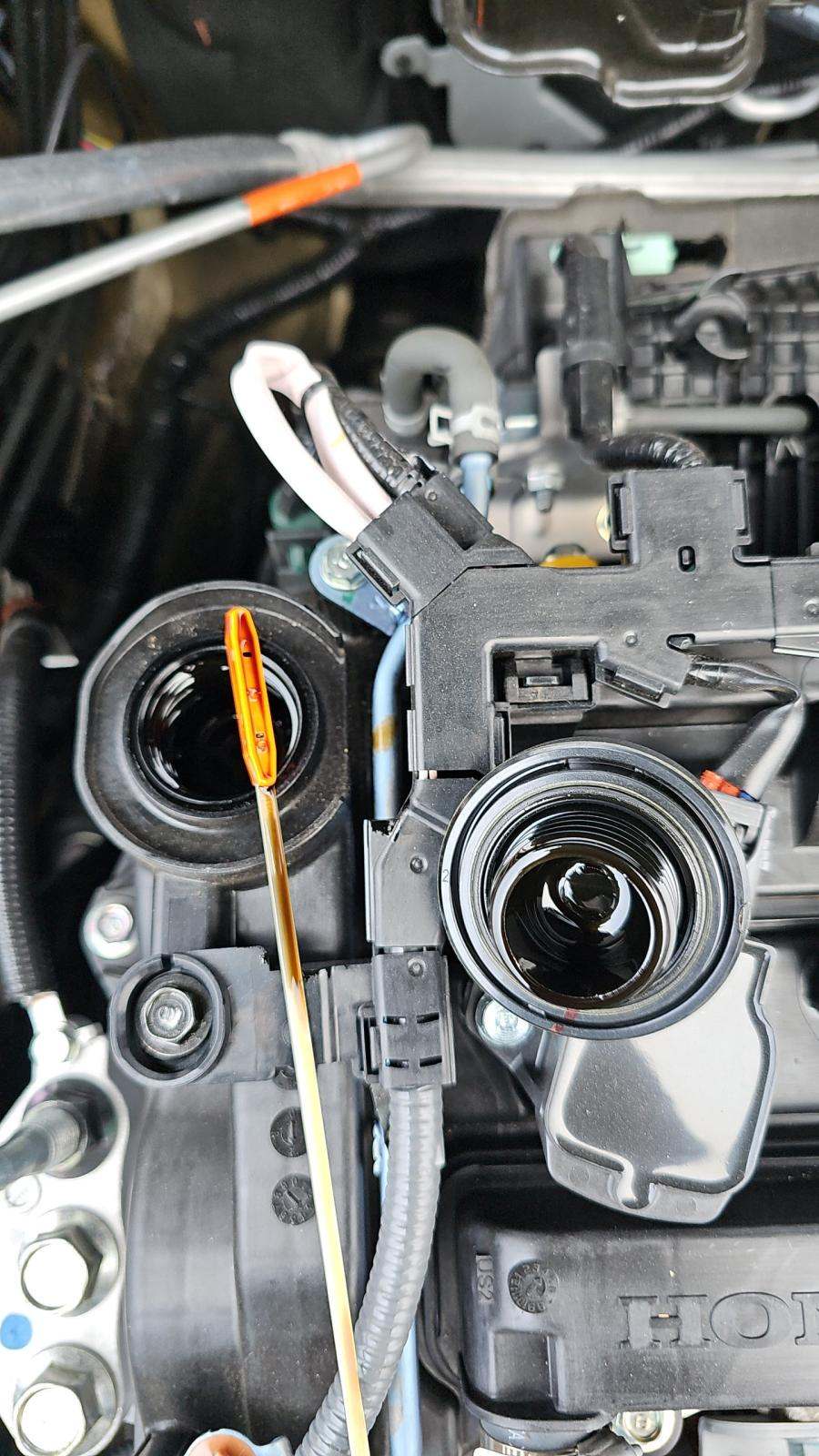 2025 Honda Accord SE FWD