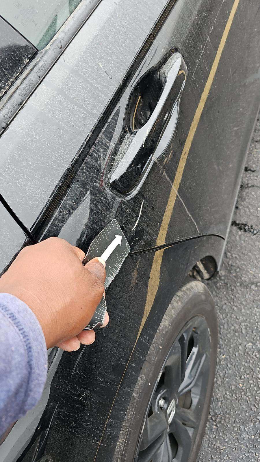 2025 Honda Accord SE FWD