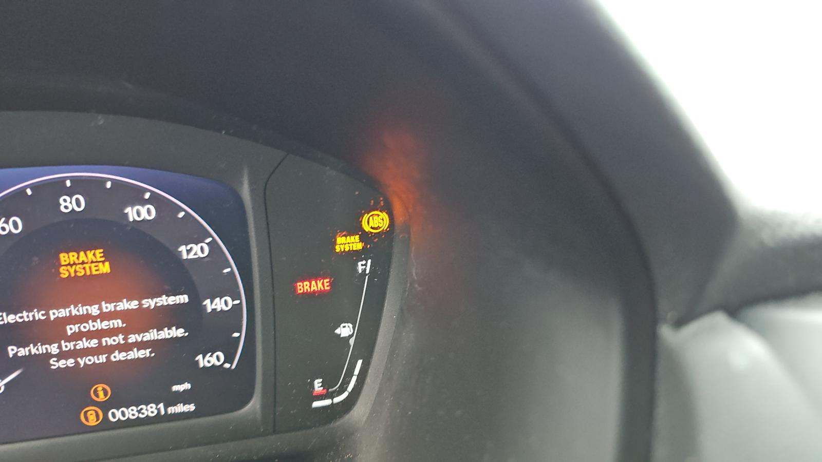 2025 Honda Accord SE FWD