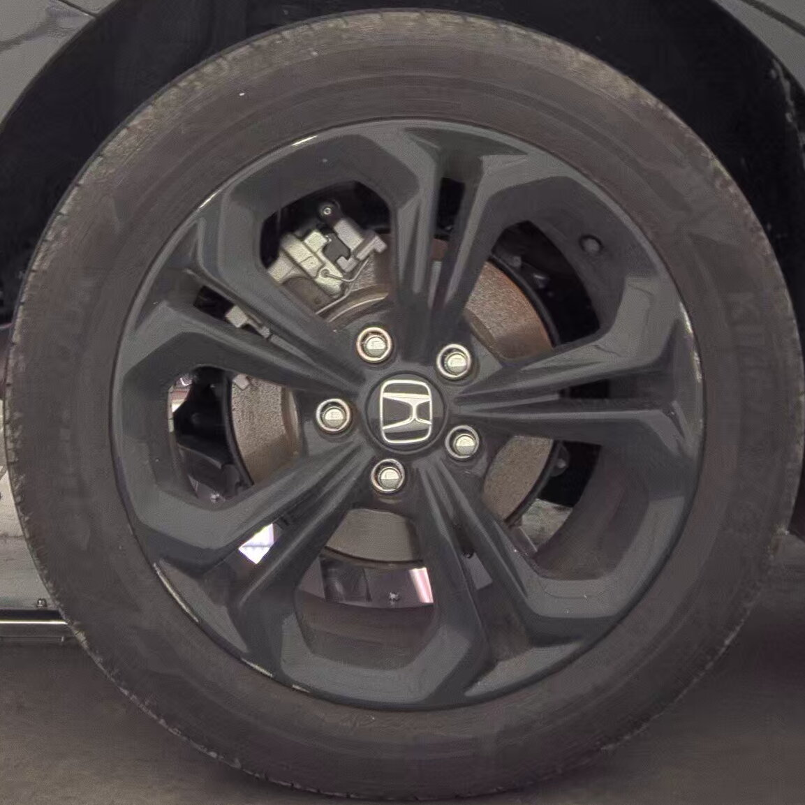 2025 Honda Accord SE FWD