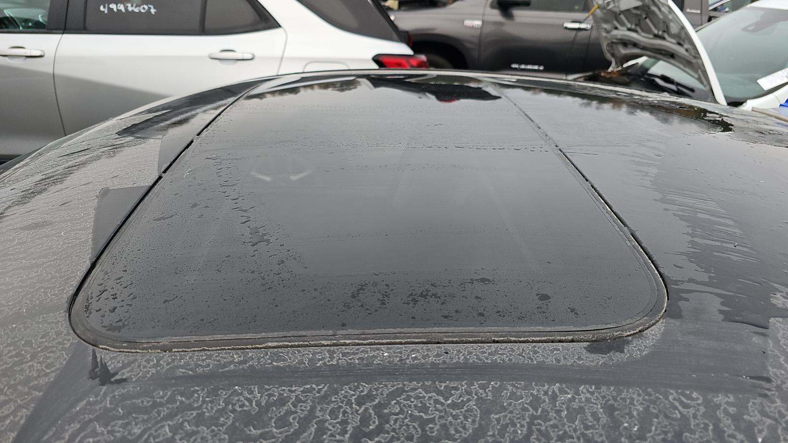 2025 Honda Accord SE FWD