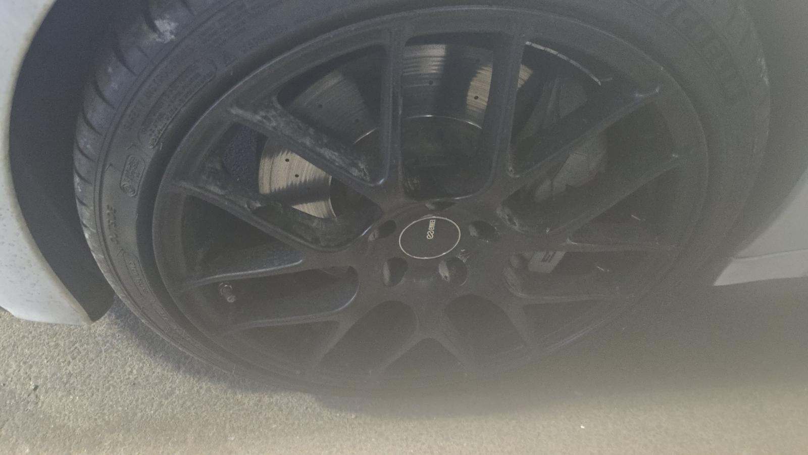 2017 Mercedes-Benz C-Class AMG C 43 AWD