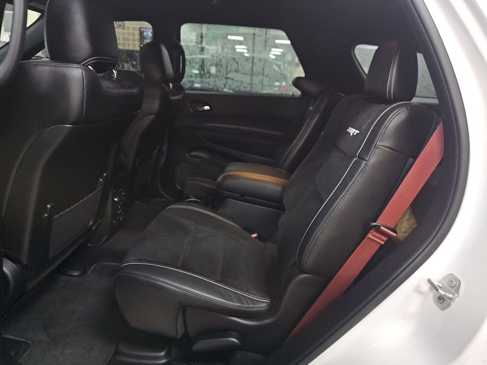 2022 Dodge Durango SRT 392 AWD