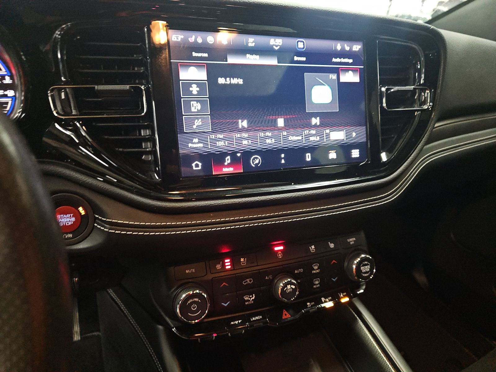 2022 Dodge Durango SRT 392 AWD