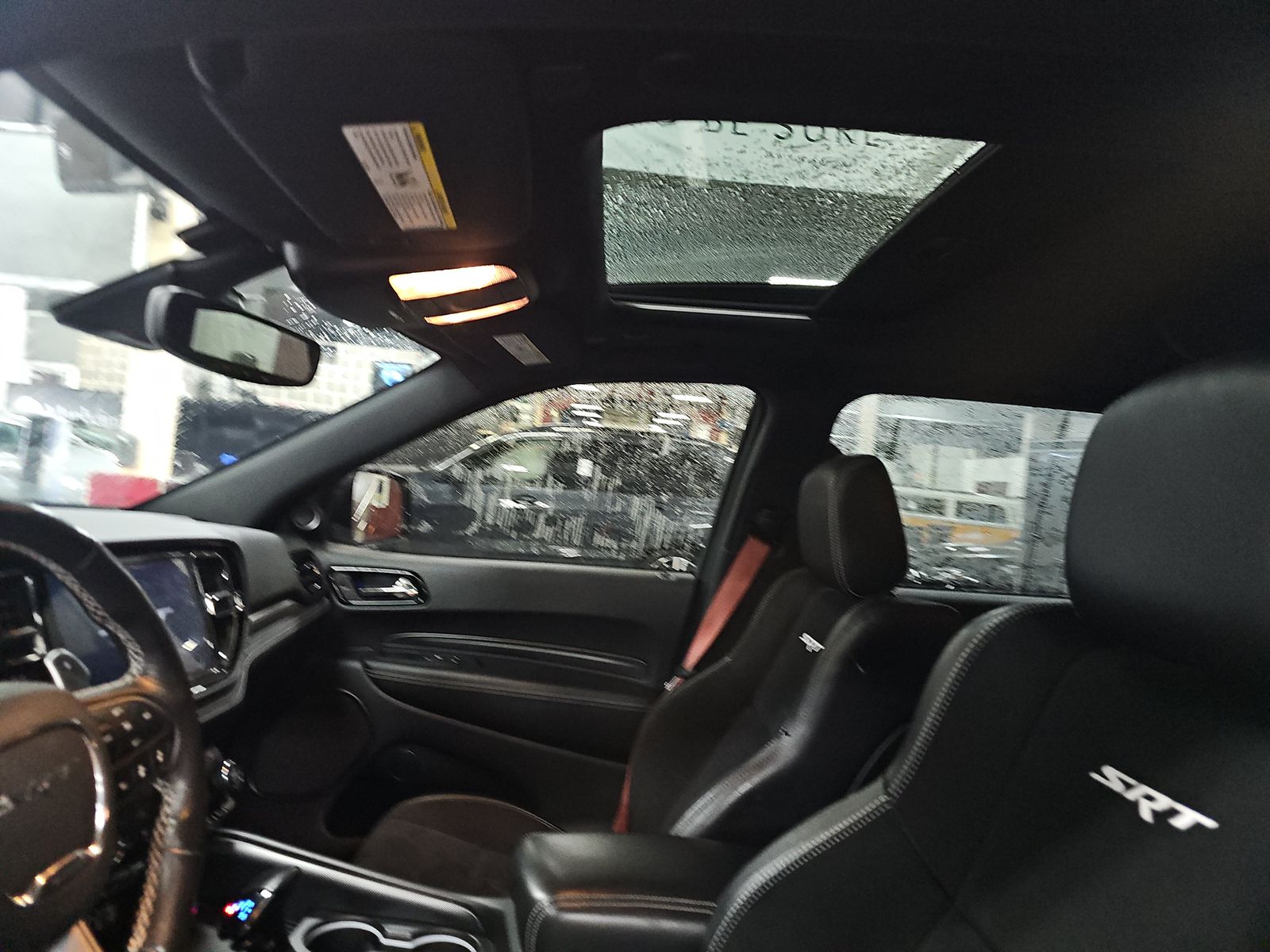 2022 Dodge Durango SRT 392 AWD