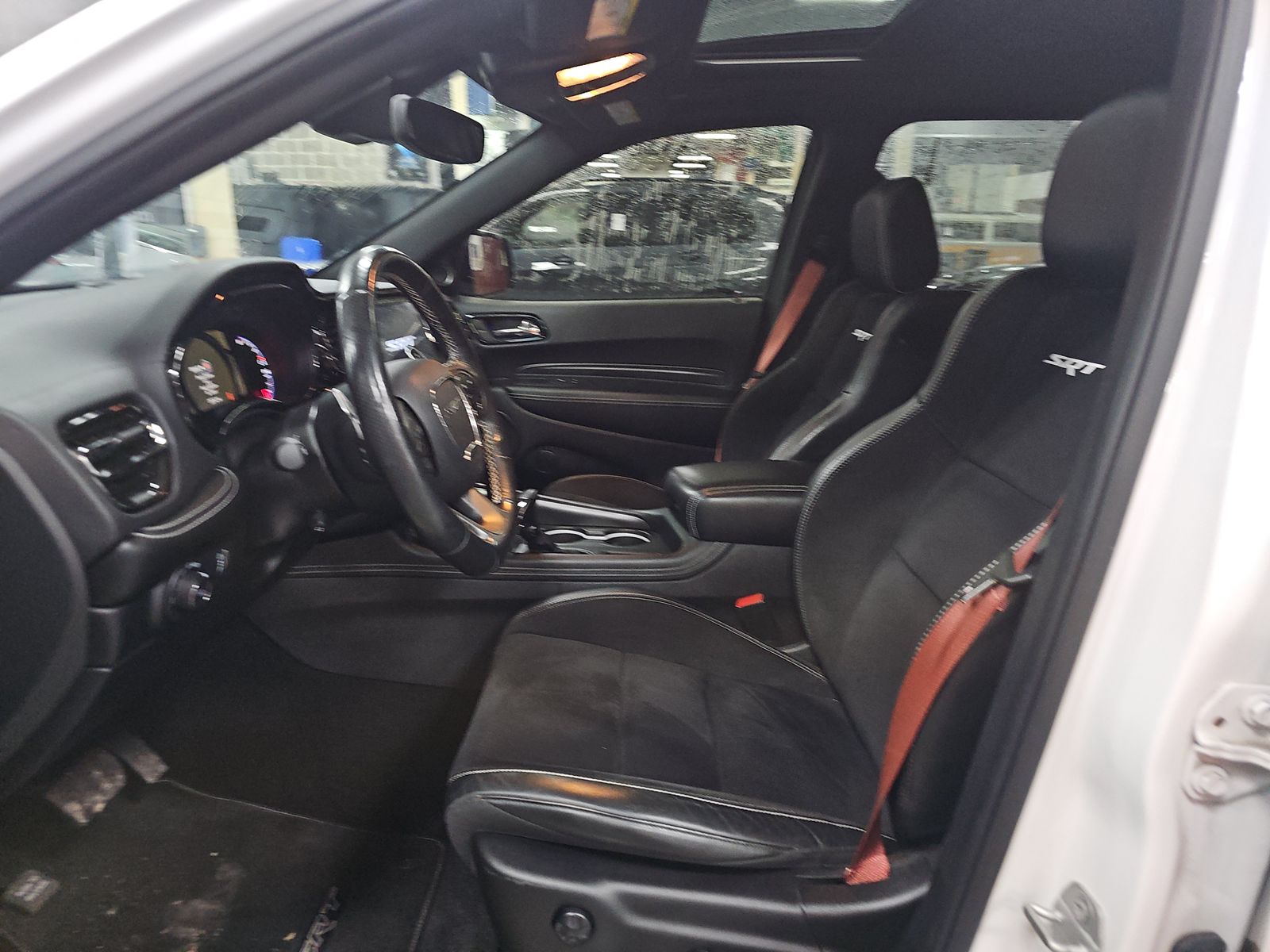 2022 Dodge Durango SRT 392 AWD