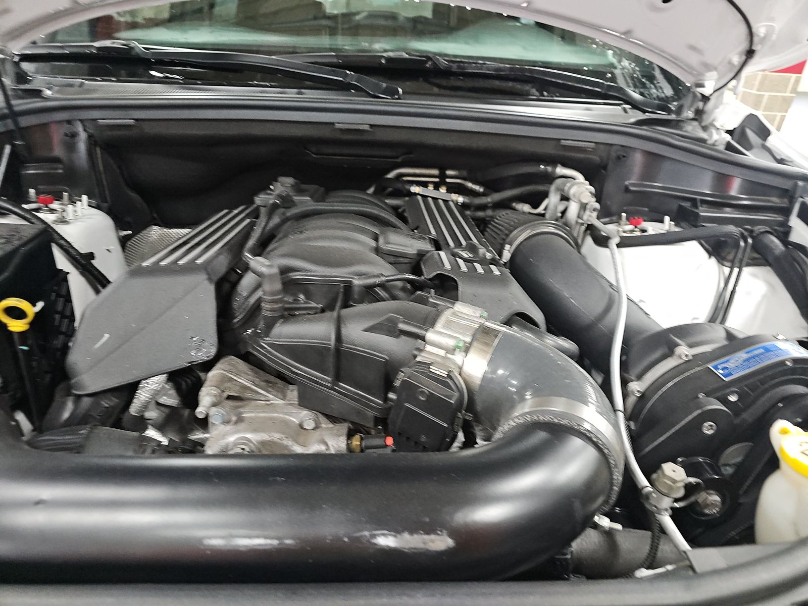 2022 Dodge Durango SRT 392 AWD