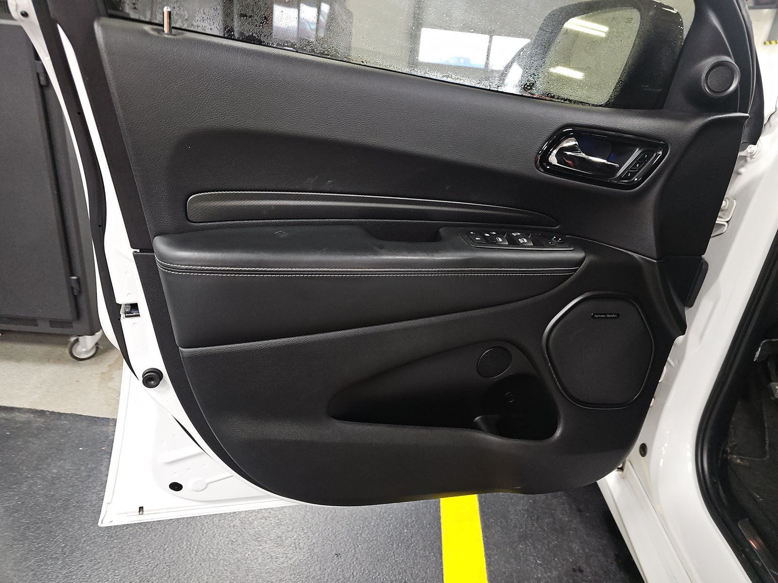 2022 Dodge Durango SRT 392 AWD